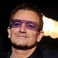 U2 Singer Bono Contracts Ebola After Caring for Dying Liberian Man in New Hoax