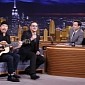U2 to Play The Tonight Show for a Whole Week