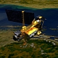 UARS Satellite Will Crash Ahead of Plan