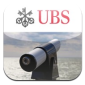 UBS Securities Research Now Available as Free iOS App
