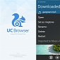 UC Browser 2.8.1 Arrives on Windows Phone
