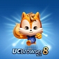 UC Browser 8.0 Beta Now Available for Android