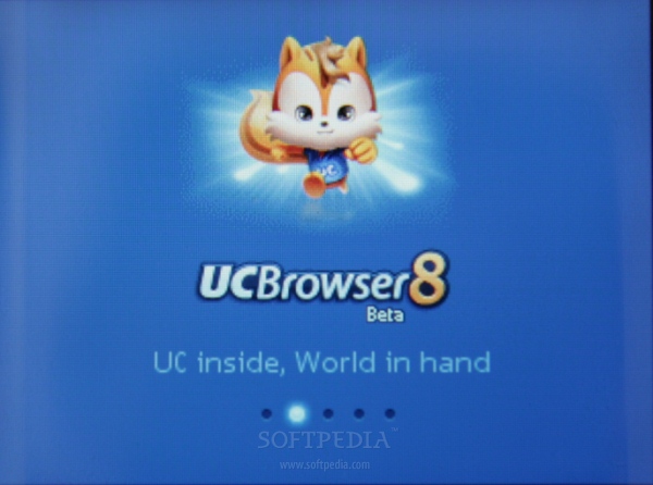 Uc Browser 8 0 For Java Phones Now Available For Download Quick Look