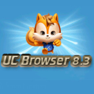 Uc browser8.3