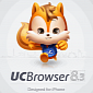 UC Browser 8.3 for iOS Now Available for Download