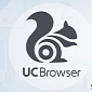 Download UC Browser 8.8 for Java (Beta 2)