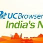 UC Browser Now the Top Mobile Browser in India