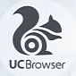 UC Browser for Java Hits 10 Million Downloads at Softpedia