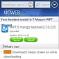 UCWeb Seeking Testers for UC Browser 2.8 for Windows Phone