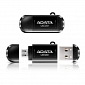 UD320 USB Flash Drive Unveiled by ADATA Technology
