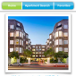 UDR Releases Apartment Search Application for iPad