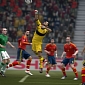 UEFA Euro 2012 DLC for FIFA 12 Gets First Trailer