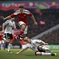 UEFA Euro 2012 DLC for FIFA 12 Will Delight Football Fans, EA Believes