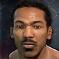 UFC Gets First Fighter Image from EA Sports