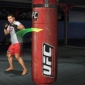 UFC Personal Trainer Gets Urijah Faber Workout Pack