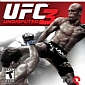 UFC Undisputed 3 Demo Now Out on PS3 and Xbox 360, New Trailer Available