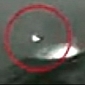 UFO Flies Inside Volcano in Mexico - Video