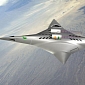 UFO-Like Aircraft to Receive NASA Funding