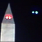 UFO Spotted Over Washington Monument During Obama Inauguration