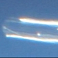 UFO Sighting in Kentucky – Astronomer Catches Flying Object on Tape