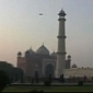 UFO in Taj Mahal, India Is a Fake, Video Recorded in 2010