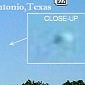 UFO in the Form of Mysterious Floating Orb Spotted in San Antonio