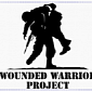 UGNazi Attacks Wounded Warrior Project to Spite The Jester