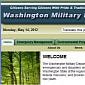 UGNazi Hackers Leak Data from Washington Military Department