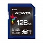 UHS-I Speed Class 3 SDXC Memory Cards from ADATA Come in up to 128 GB