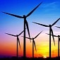 UK Announces 55% Increase in Wind and Hydropower Output