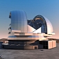 UK Approves Funding for the E-ELT a Mammoth Telescope, the Largest Ever Built