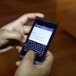 UK Carriers Will Launch BlackBerry 10 Devices in Early 2013