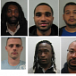 UK Court Sentences 10 Fraudsters to a Total of 40 Years in Prison
