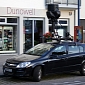 UK Data Privacy Official Joined Google After the Street View Investigation