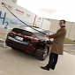 UK Gets Its First Open Access Refueling Station for Hydrogen Vehicles