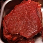 UK Horse Meat Scandal Makes the French Crave Equine Products