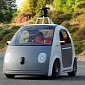 UK Is in No Hurry to Change Traffic Laws for Google's Driverless Cars Just Yet