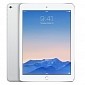 UK Parliament Spends $1.5M on iPad Air 2s, Laptops for Each and Every Member