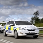 UK Police to Install Windows 8 in Patrol Cars