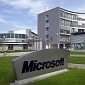 UK Says Data Stored on Microsoft Servers Is Secure