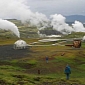 UK Soon to Make Major Investments in Geothermal Energy