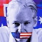UK Spied on Iceland, Assange Told Pirate Party Member