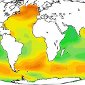 UK Warns UN Summit of Ocean Acidification