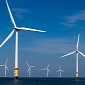 UK's Offshore Wind Industry Could Support 150,000 Jobs By 2020