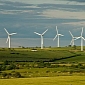 UK's Wind Energy Output Hits Record Level