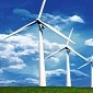 UK's Wind Power Sector Goes into Overdrive, Sets New Generation Record