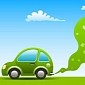 UK to Invest ₤500M (€607M / $841M) in Electric Cars, Green Transport