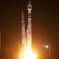 ULA Could Convert Atlas 5 Rocket to Astronaut Carrier