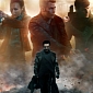 URL Hidden in International “Star Trek Into Darkness” Trailer Unlocks New Poster