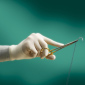UM Researchers Create Twisting, Bendable Electronics